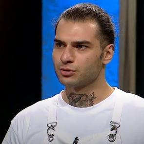 Masterchef Tolga kimdir ve ka&ccedil; yaşındadır? Masterchef Tolga'nın biyografisi