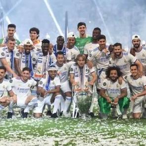 Real Madrid, Şampiyonlar Ligi'nden men edilme ihtimaline hazır