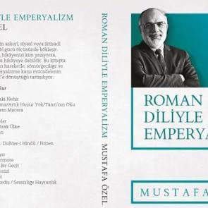 Roman Diliyle Emperyalizm yayımlandı
