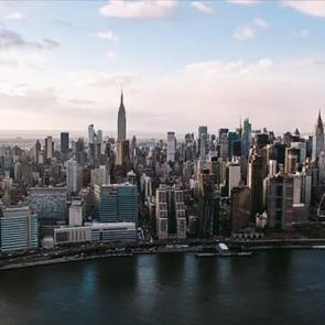 ABD'de mortgage faizleri 4 ayın en düşük seviyesinde