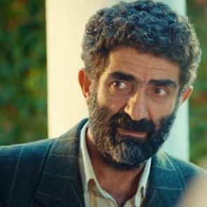 Ali Se&ccedil;kiner Alıcı kimdir? Ben Bu Cihana Sığmazam 'Kurban Baba' Ali Se&ccedil;kiner Alıcı oynadığı filmler!