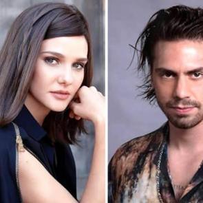 Bir Peri Masalı dizisi oyuncuları kimdir? Bir Peri Masalı hangi g&uuml;n? Oyuncu kadrosu (resimli)