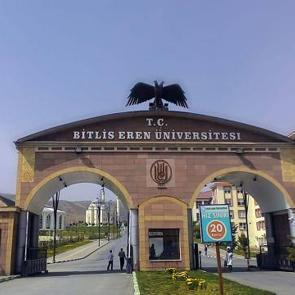 Bitlis Eren &Uuml;niversitesi en az 60 KPSS puan ile personel alımı! Başvuru i&ccedil;in son 5 g&uuml;n
