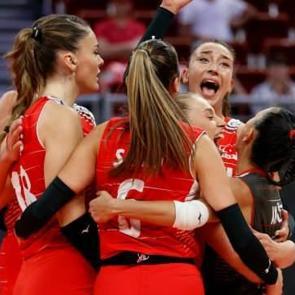 Filenin Sultanları yarın Polonya ile karşılaşacak!