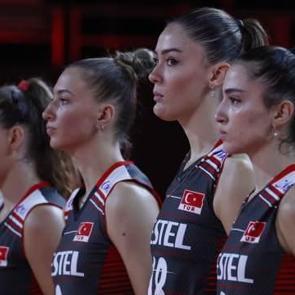 Filenin Sultanları grubu lider tamamladı!