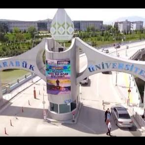 Karab&uuml;k &Uuml;niversitesi en az lise mezunu personel alımına başladı! Başvuru i&ccedil;in son 5 g&uuml;n...