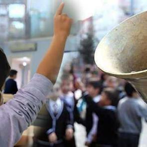 Ara tatil ne zaman başlayacak? 2022 MEB'den İlkokul, ortaokul ve liselilere sevindiren haber!