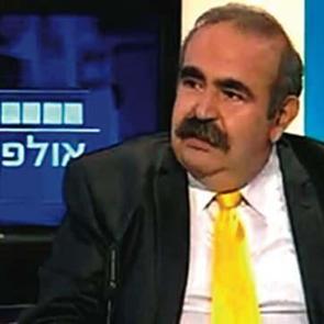 Rafael Sadi kimdir ve aslen nerelidir? Ne iş yapıyor? Erdoğan'ın sınıf arkadaşı Rafael Sadi hayatı...