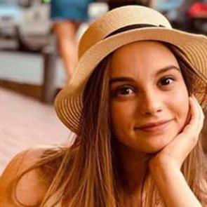 Tozluyaka Zeyno kimdir? Serra Pirin&ccedil; ka&ccedil; yaşında? Serra Pirin&ccedil; dizileri