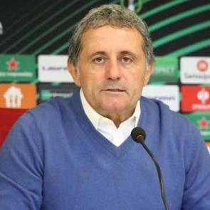 Ballkani cephesinden galibiyet yorumu! "&Ccedil;ılgın bir akşam oldu"