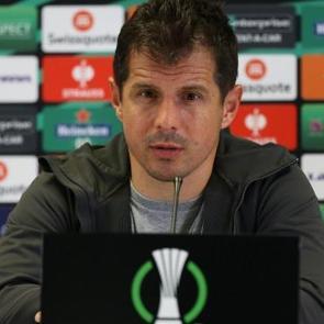 Emre Bel&ouml;zoğlu: Kazanmamız gereken bir ma&ccedil;tı