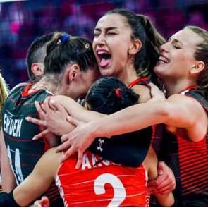 Filenin Sultanları Almanya'ya set vermedi!