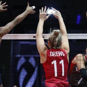 Filenin Sultanları 2. turda ilk kez kaybetti