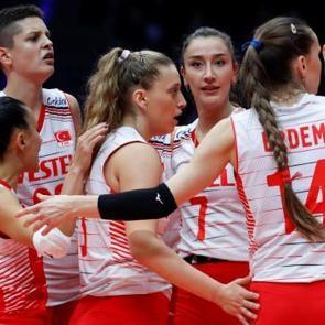 Filenin Sultanları'nın rakipleri belli oldu