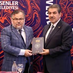 Süleyman Çelebi'nin Mevlid-i Şerif'ine yeni bir soluk getirildi
