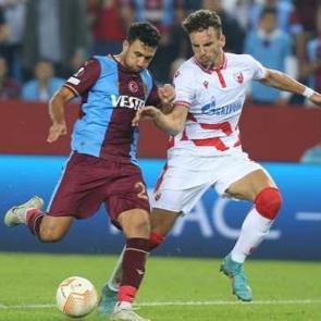 İşte UEFA Avrupa Ligi'nde 3. hafta programı