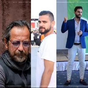 İzmir kahveye doyacak! 3 günde 3 büyük konser