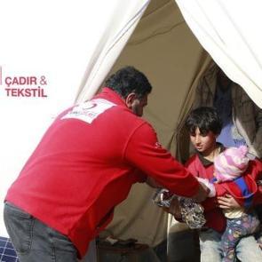 Kızılay KPSS şartı olmaksızın &Ccedil;adır ve Tekstil A.Ş.'ye personel alımı! Başvuru şartları neler?