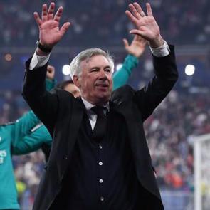 La Liga mı Şampiyonlar Ligi mi? Ancelotti tercihini a&ccedil;ıkladı