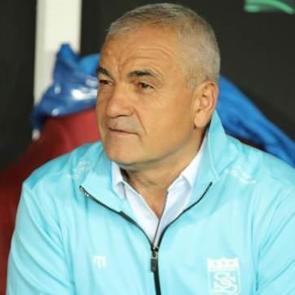 Rıza &Ccedil;alımbay: Golden yana sıkıntımız yok