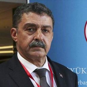 Şakir &Ouml;zkan Torunlar kimdir ve ka&ccedil; yaşındadır? Daha &ouml;nce nerede &ccedil;alıştı? Şakir &Ouml;zkan Torunlar &ouml;zge&ccedil;mişi