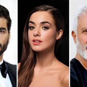 Tuzak dizisi oyuncuları kimdir? Tuzak dizisi ne zaman? Tuzak dizisi konusu...