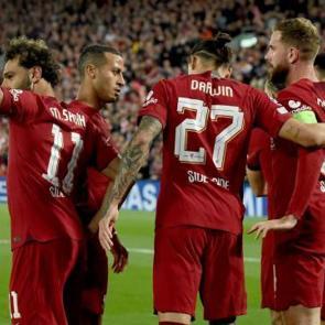 UEFA Şampiyonlar Ligi'nde gecenin sonu&ccedil;ları!