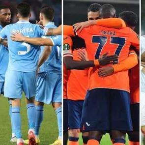 Haftaya işler değişebilir! Her şey 'Şampiyonlar Ligi' i&ccedil;in