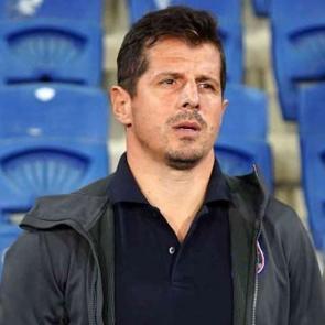 Başakşehir, Emre Bel&ouml;zoğlu ile u&ccedil;uşa ge&ccedil;ti