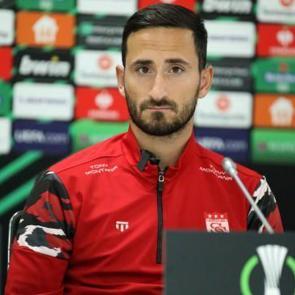  Erdoğan Yeşilyurt: Hedefimiz galibiyet