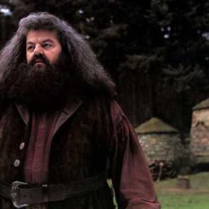 Harry Potter’ın Hagrid’i Robbie Coltrane hayatını kaybetti