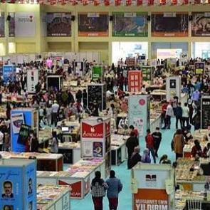 Kahramanmaraş Uluslararası 8. Kitap ve Kültür Fuarı 14 Ekim’de başlıyor