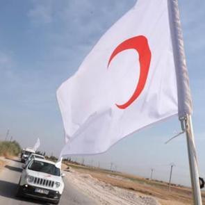 Kızılay KPSS puan şartı aramaksızın Muhasebe Uzmanı alımı! Başvurular ne zaman bitiyor?