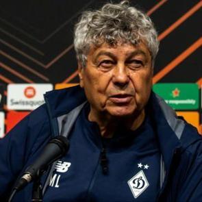 Lucescu yine isyan etti! "Lviv bombalanıyor ama..."