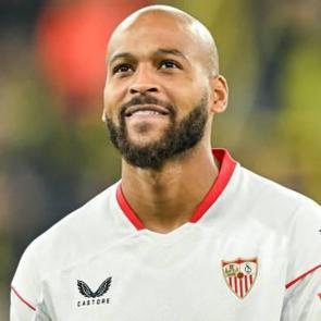 'T&uuml;rk olmak isterim' demişti! Eski Galatasaraylı Marcao, İspanyol vatandaşı oldu