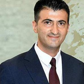Mehmet Ali &Ccedil;elebi kimdir, ka&ccedil; yaşında, nereli? AK Parti'ye ge&ccedil;tiğini a&ccedil;ıkladı!