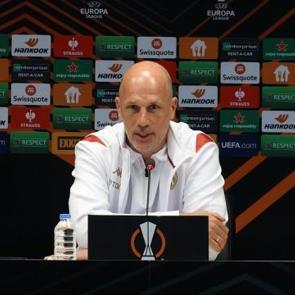 Philippe Clement: Trabzonspor taraftarını ve baskısını biliyoruz