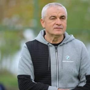 Rıza &Ccedil;alımbay: Prag ma&ccedil;ı final ma&ccedil;ı olabilir