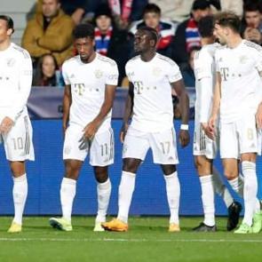 UEFA Şampiyonlar Ligi'nde gecenin sonu&ccedil;ları!