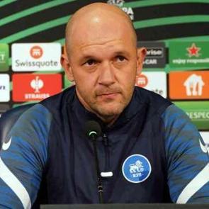 Viktors Morozs: Başakşehir hayal kırıklığına uğradı