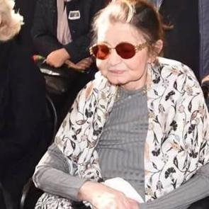 Yıldız Kenter'in kızı Leyla Kenter kimdir, ka&ccedil; yaşındaydı, neden &ouml;ld&uuml;? Leyla Kenter rol aldığı diziler hangileri?