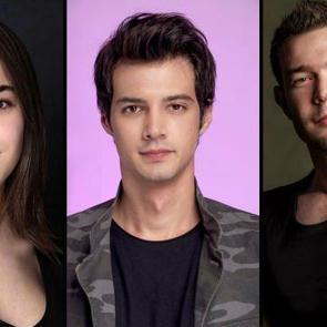 Darmaduman dizisi oyuncuları kimdir? Darmaduman nereden uyarlama? Hangi g&uuml;n? Oyuncu kadrosu