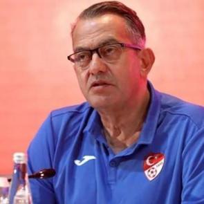 UEFA'dan Murat Ilgaz'a Avrupa Ligi'nde g&ouml;rev!
