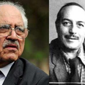 Müfettiş Şairler Cemal Süreya ve Sezai Karakoç anıldı