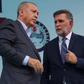 Orhan Karakurt kimdir? Cumhurbaşkanı danışmanlığına g&ouml;revine başlayan Orhan Karakurt hayatı...