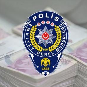 Polis maaş promosyon &ouml;demesi yattı mı?