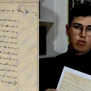 Yusuf Halaçoğlu'nun "Abdulhamid'in içki listesi" iddialarına Kalınsazlıoğlu'ndan yanıt