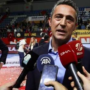 Ali Ko&ccedil;'tan Altay tepkisi! "İsyan ettim" 