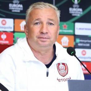Dan Petrescu: Ma&ccedil;ı kazanmak istiyoruz