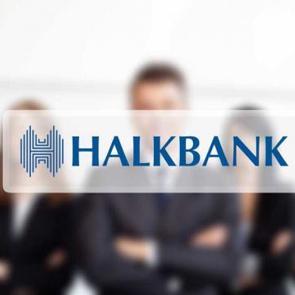 Halkbank 1000 servis g&ouml;revlisi alımı devam ediyor! Hangi illerden başvuru yapılır?